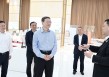 坚决打好产业生态培育攻坚战！陈吉宁调研奉贤区