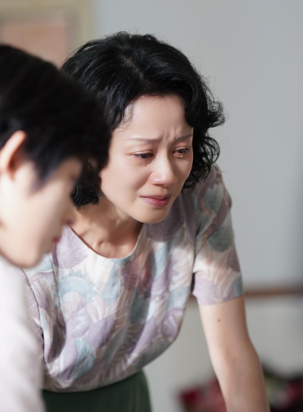 倪虹洁，不想再做傻子  第17张