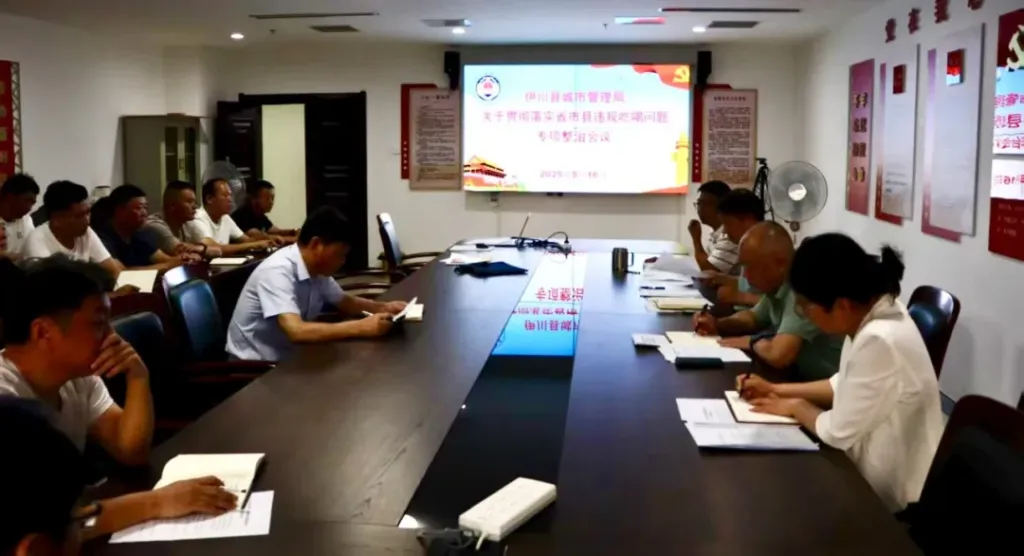 河南一县政府党组成员签订抵制违规吃喝问题承诺书，现场交给县长  第2张
